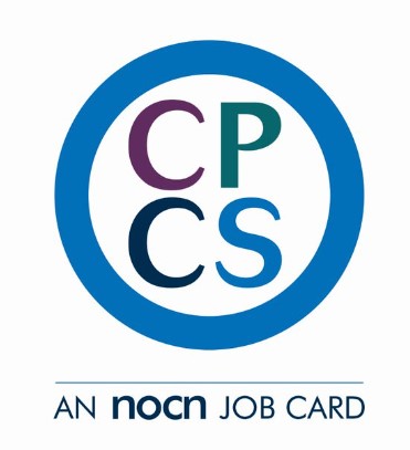 CPCS A74 Piling Rig Attendant