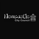 Newcastle Libraries logo