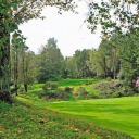 Hayston Golf Club logo