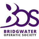 Bridgwater Operatic Society logo