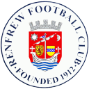 Renfrew Football Club logo