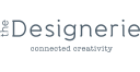 The Designerie logo