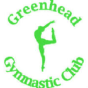 Greenhead Gymnastics Club Ltd logo