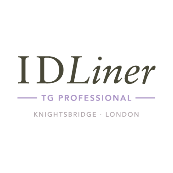 ID Liner | Permanent Makeup Training & Supplies logo