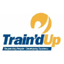 Train'D Up Railway Resourcing logo