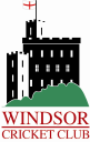 Windsor Cricket Club logo