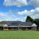 Stafford Crown Green Bowling Club logo