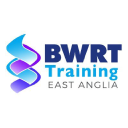 Bwrt Training East Anglia logo