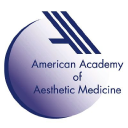 American Academy of Aesthetic Medicine logo