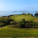 Aberdour Golf Club logo