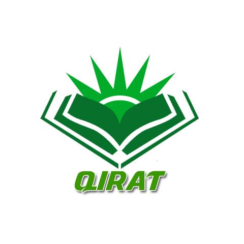 Qiratul Quran logo