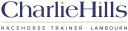 Charles Hills Racehorse Trainer logo