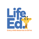 Life Education logo