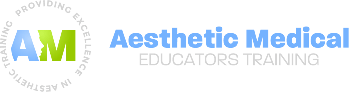 Medical Aesthetic Training logo