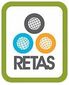 Retas Leeds logo