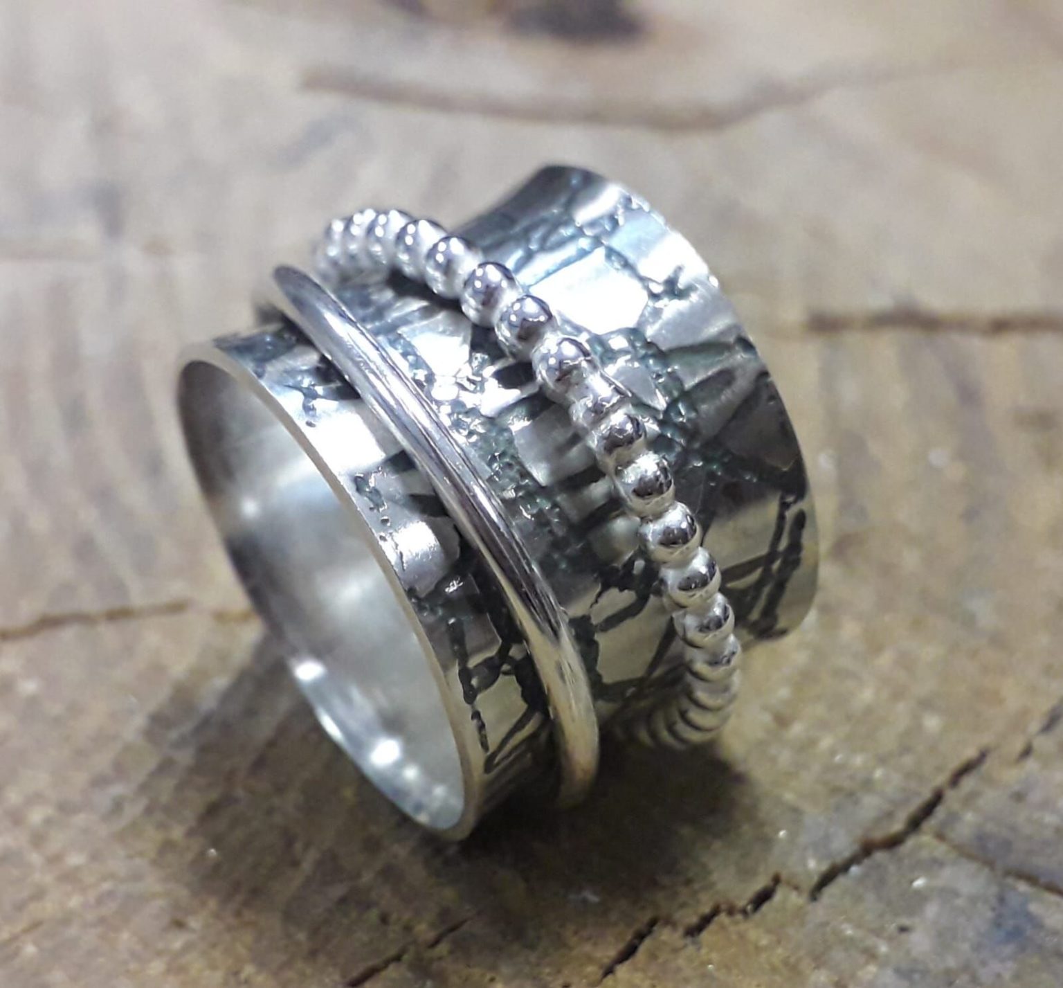 SUMMER TERM: Thursday Morning Silver Jewellery Class 25th July – 29th August (6 weeks) 10-12pm with Sarah Reece