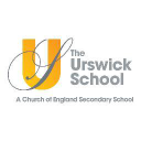 The Urswick School - A Church Of England Secondary School logo