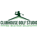 The Clubhouse - Indoor Golf logo