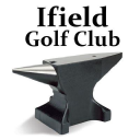 Ifield Golf Club logo