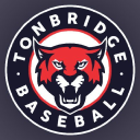 Tonbridge Baseball Club logo