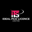 Ideal Pco Licence logo