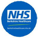 Berkshire Healthcare NHS Foundation Trust logo