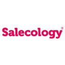 Salecology logo