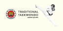 Paisley Traditional Taekwondo Association logo