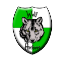 Wolf Archers logo