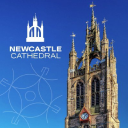 Newcastle Cathedral logo