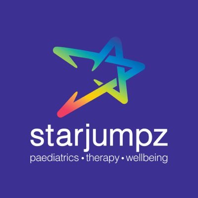 Starjumpz Children's Centre logo