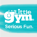 The Little Gym Godalming logo