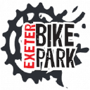 Exeter Bike Park logo