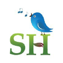 Singin' Hinn logo