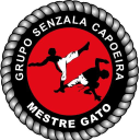 Capoeira Senzala Glasgow logo