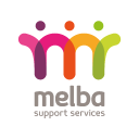 Melba Support Services logo