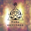 Mama Wellness logo