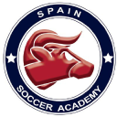 Spain Soccer Academy logo