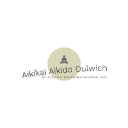 Aikikai Aikido Dulwich logo