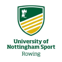 University Of Nottingham Boat Club logo