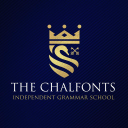 The Chalfonts Independent Grammar School logo