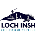 Loch Insh Outdoor Centre logo