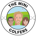 The Mini Golfers logo