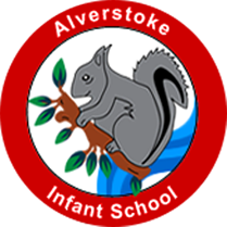 Alverstoke Infants School logo