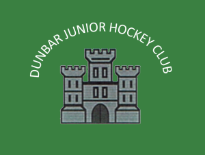 Dunbar Junior Hockey Club logo