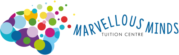 Marvellous Minds Tuition logo