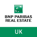 BNP Paribas Investment Academy logo