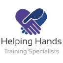 Helping Hands Training Specialists Ltd logo