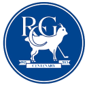 Redditch Golf Club logo