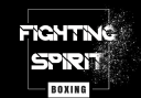 Fighting Spirit Boxing Victoria logo